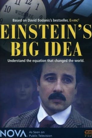 E=mc2 - Une biographie de l'équation - Einstein's Big Idea (2005)