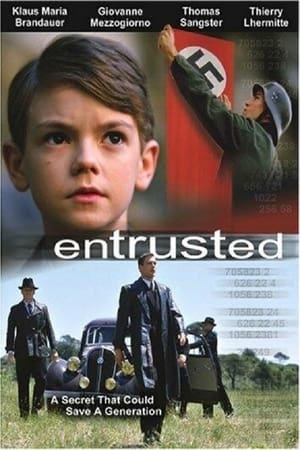 Daddy - Entrusted (2003)
