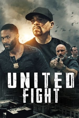 United Fight - Equal Standard (2021)