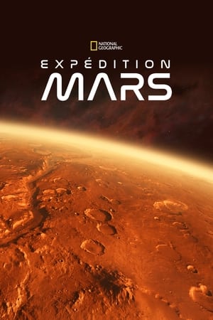 Expédition Mars - Expedition Mars: Spirit & Opportunity (2016)