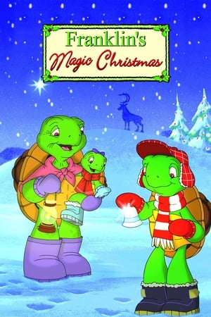 Le Noël magique de Franklin - Franklin's Magic Christmas (2001)