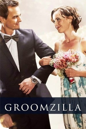 Un mariage plus que parfait - Groomzilla (2018)