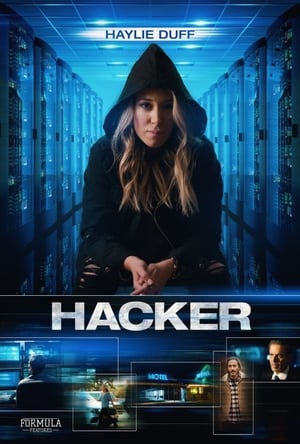 Une pirate de cœur - Hacker (2018)