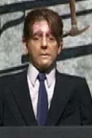 Head with Hammer (2001)