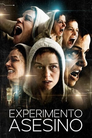 Experimento Asesino - Implanted (2021)