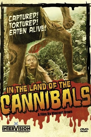 Horror Cannibal - In the Land of the Cannibals (2004)