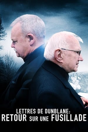 Lettres de Dunblane : Retour sur une fusillade - Lessons from a School Shooting: Notes from Dunblane (2018)