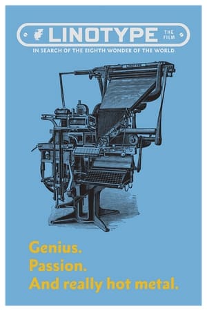 Linotype: The Film (2012)