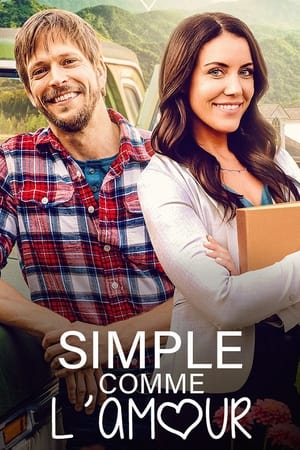 Simple comme l'amour - Love at the Ranch (2021)