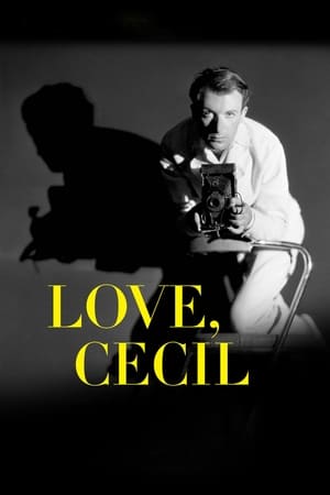 Love, Cecil (Beaton) - Love, Cecil (2017)