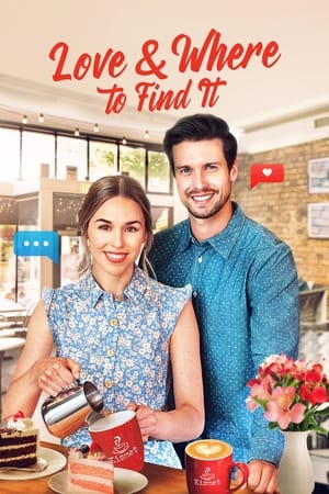 Amoureuse d'un inconnu - Love & Where to Find It (2022)