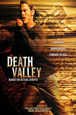 Death Valley - Mojave (2004)