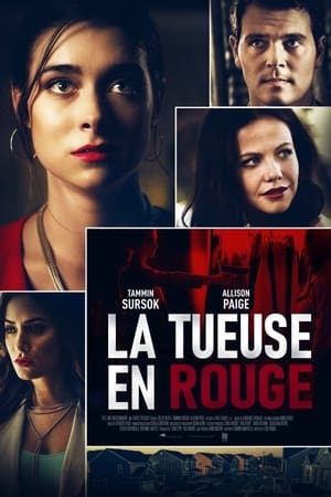 La tueuse en rouge - My Killer Client (2018)