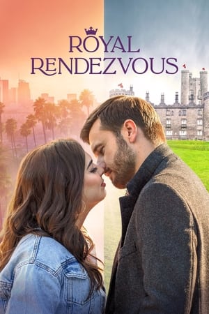 Rendez-vous Royal - Royal Rendezvous (2023)