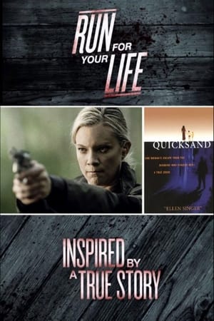 Terrifiée par mon mari - Run for Your Life (2014)