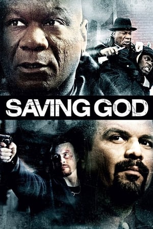 God Blast - Saving God (2008)