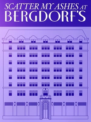 Esparcid mis cenizas en Bergdorf - Scatter My Ashes at Bergdorf's (2013)