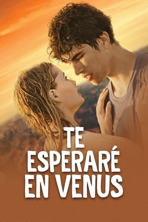 Te esperaré en venus - See You on Venus (2023)