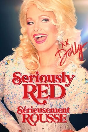Seriously Red (2022)