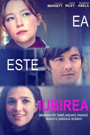 She is Love (2023)