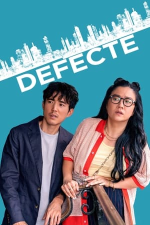 Shortcomings (2023)