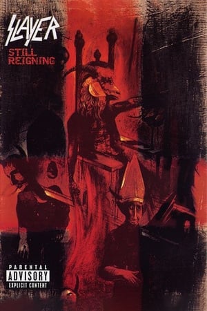 SLAYER : Still Reigning (2004)