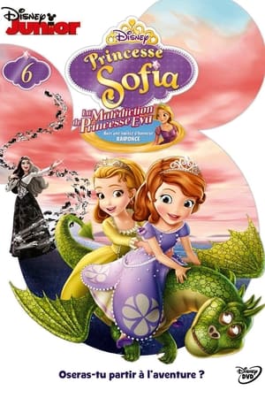 Princesse Sofia - La malédiction de Princesse Eva - Sofia the First: The Curse of Princess Ivy (2014)