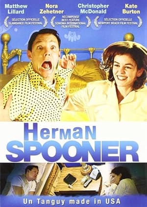 Herman Spooner - Spooner (2009)