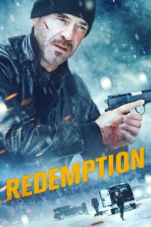 Rédemption - Tainted (2020)