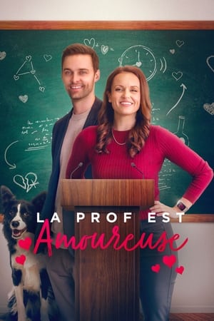 La prof est amoureuse - The Attraction Test (2022)
