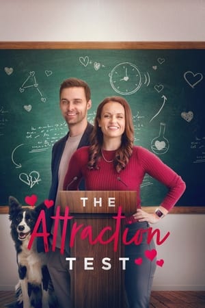 Testul atracției - The Attraction Test (2022)