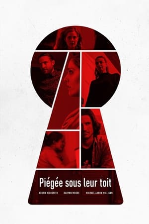 Piégée sous leur toit - The Captive Nanny (2020)