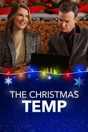 Sous les lumières de Noël - The Christmas Temp (2019)