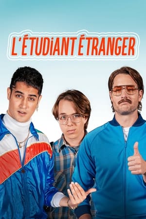 L'étudiant étranger - The Exchange (2021)