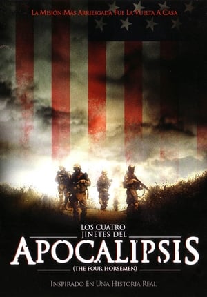 Héros de guerre - The Four Horsemen (2008)