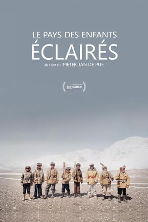 Le pays des enfants éclairés - The Land of the Enlightened (2016)