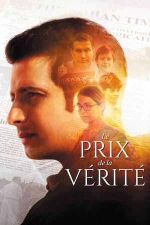 Le Prix de la Vérité : L’histoire vraie de Graham Staines - The Least of These (2019)