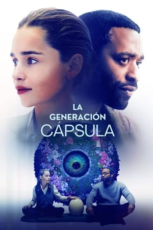 Generación cápsula - The Pod Generation (2023)