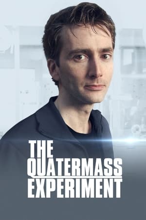 Le Monstre - The Quatermass Experiment (2005)