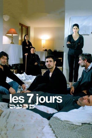Les sept jours - The Seven Days (2008)
