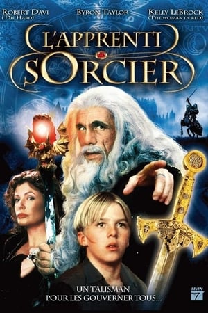L'Apprenti-sorcier - The Sorcerer's Apprentice (2002)