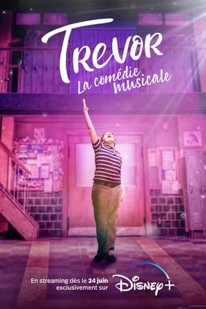 Trevor: The Musical (2022)