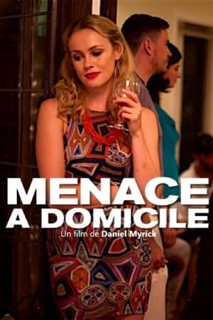 Menace à domicile - Under the Bed (2017)