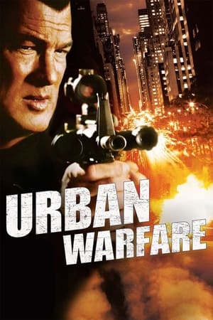 True Justice - Guerilla Urbaine - Urban Warfare (2012)