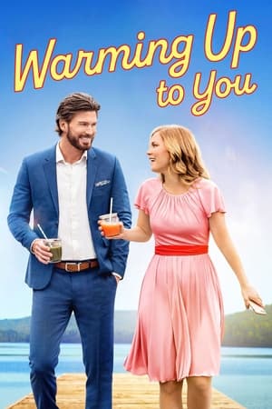 L'amour comme au cinéma - Warming Up to You (2021)