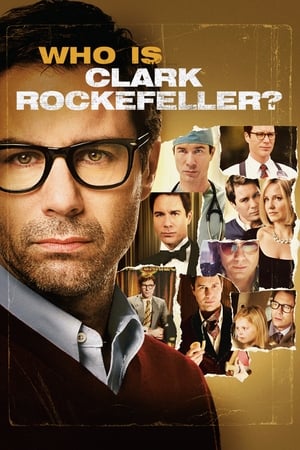 L'Homme aux mille visages - Who Is Clark Rockefeller? (2010)