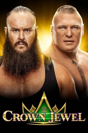 WWE Crown Jewel 2018 (2018)