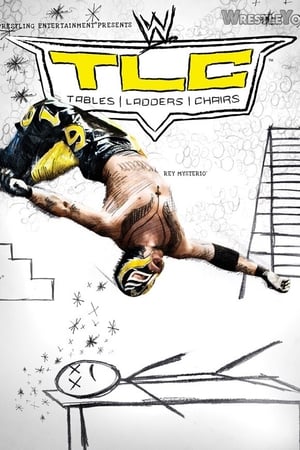 WWE TLC: Tables Ladders & Chairs 2010 (2010)