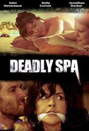 Le Spa de tous les dangers - Zephyr Springs (2013)