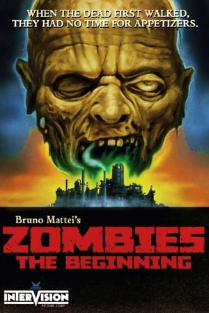 Zombies: The Beginning - Zombi: La creazione (2007)